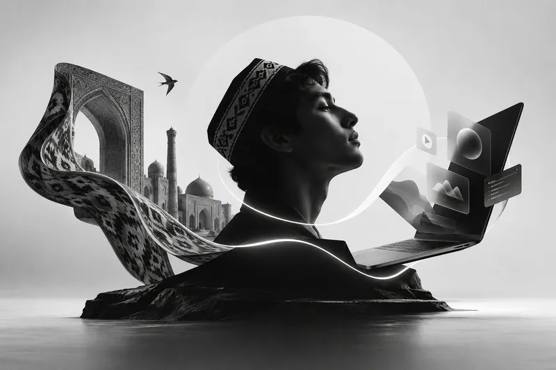 Biz haqimizda