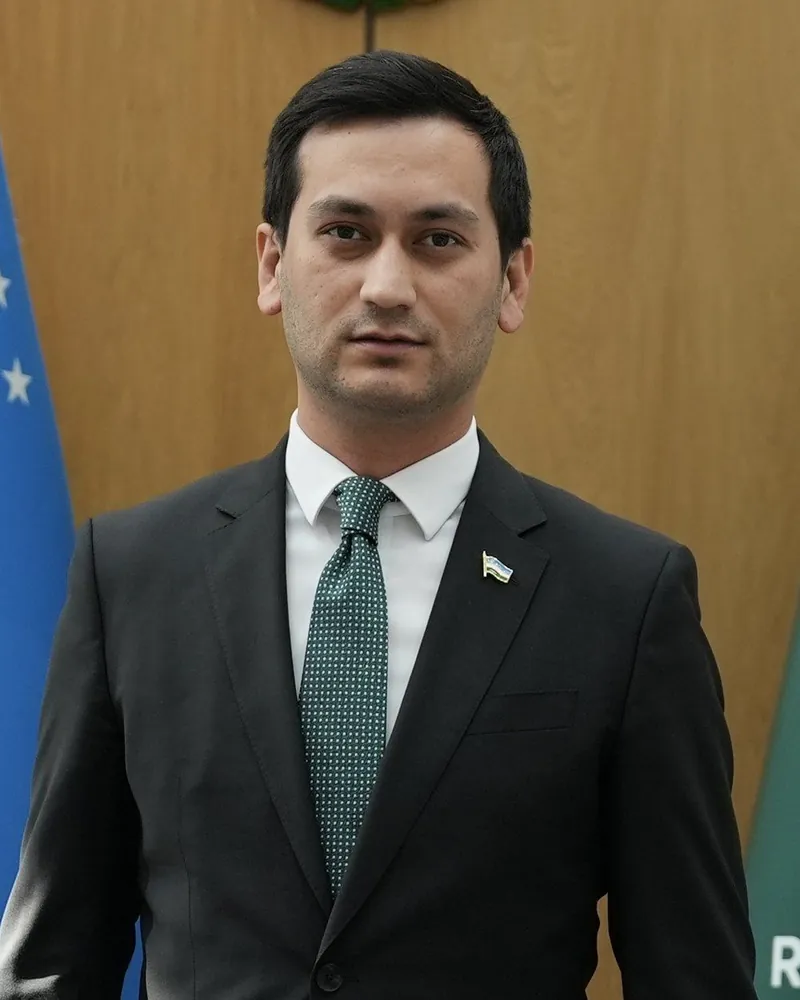 Abduraufbek Nabiyev